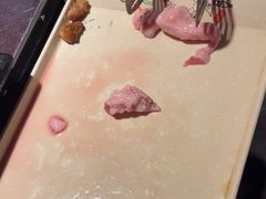 -刘记大块烤羊腿餐吧(北沙滩店)