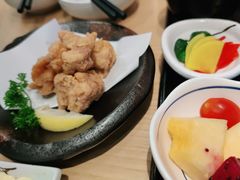 -yokocho上横町·日本食街(深业上城店)