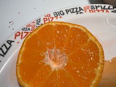 -比格比萨自助(新辰里学清路店)