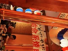 -焱岛烧肉·活鳗炙烤(晋江万达店)