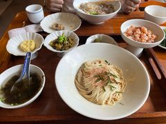 -同得兴 Since·1995 传统苏式面馆(十全街店)