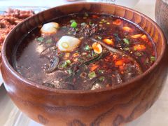 酸辣粉-金乐活美食(中街店)