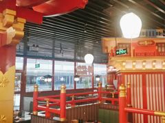 -牛New寿喜烧(中山公园龙之梦店)
