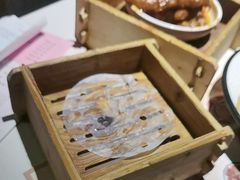 -粤点越有·茶点·粤菜(樵岭国际店)