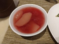 -食百绚全日制餐厅(成都棕榈泉费尔蒙酒店)