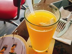 -阿甘虾餐厅(凌霄阁店)