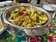 -人民公社大食堂(顺义总店)