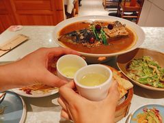 -陈阿婆鱼头泡饼·京味菜(复兴路店)