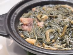 菜干煲-福昌源食苑