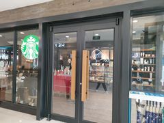 -星巴克(南京商厦店)