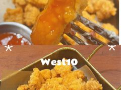 -West10 西拾·西餐厅·创意菜(未来科技城店)