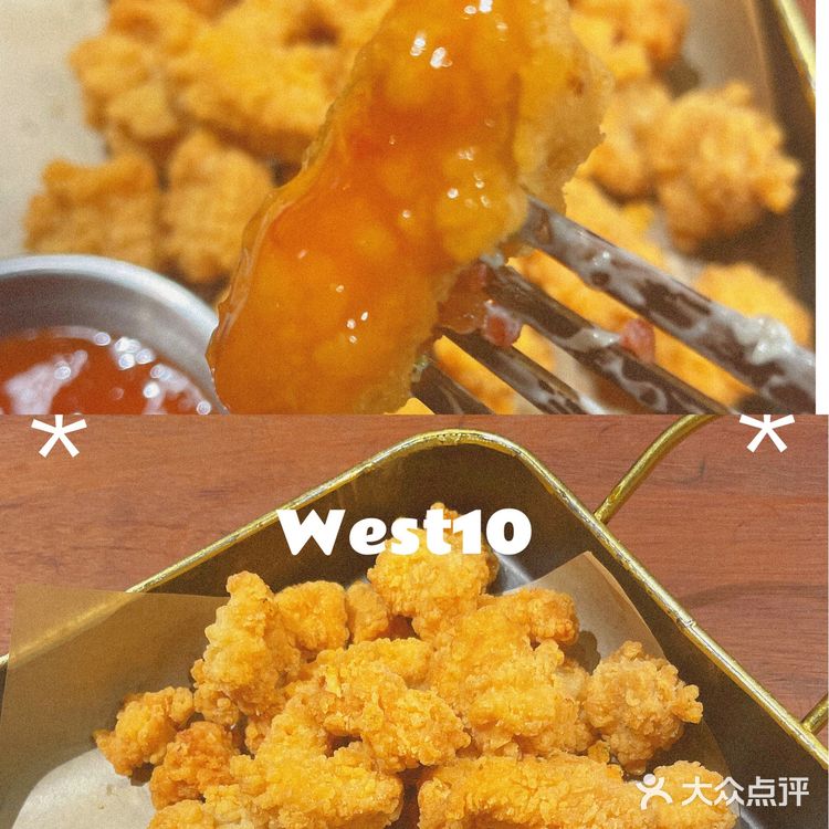 探店丨未来科技城氛围极佳的西餐精酿餐吧❗