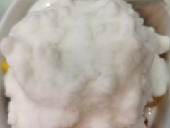 沙冰清补凉-老海南椰奶清补凉(文化宫老店)