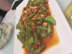 -金海湾海鲜排档(朱家尖店)