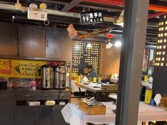 -云晓光头烧烤吧(盛夏店)