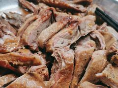 -红旗山庄(圭峰山店)