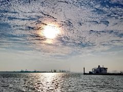 -东疆建设开发纪念公园