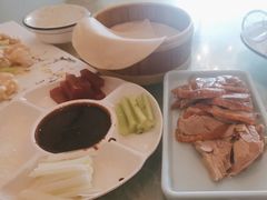 -清真•蜀风园(丁字沽店)