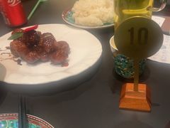 -梅林春晓花园餐厅