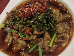 -东四民芳餐厅(世茂工三店)