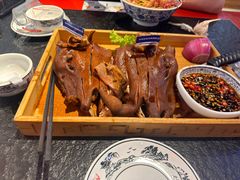 -老北京胡同味道二荤铺(酒仙桥店)