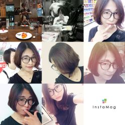 点击看大图 PE SALON(共康家乐福店)-PE SALON
