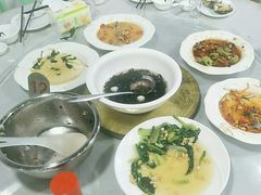 -海之鲜大排档(东山海鲜金銮湾店)