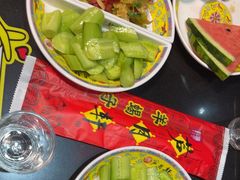 -芦月轩羊蝎子(劲松店)