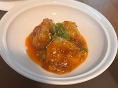 -隐庐·古法川菜(高新店)