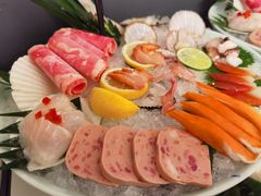 -生如夏花泰式火锅(伊藤双楠店)