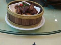 -雍景湾大酒楼(怡翠花园店)