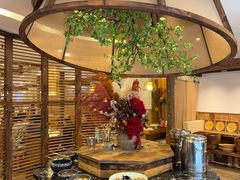 -庖丁家水煮牛排火锅(巴国城店)