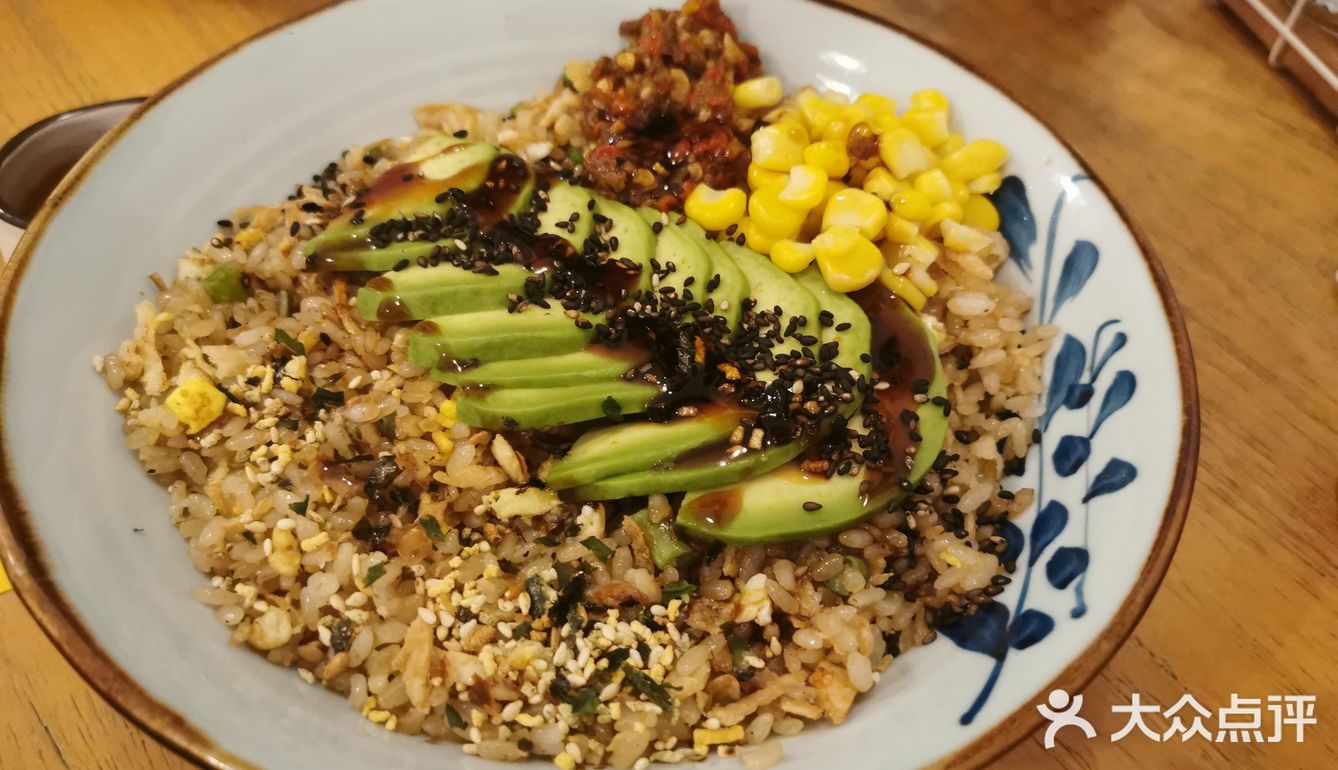 小森食堂