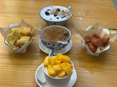 -广喜田天一碗糖水店(大冲新城万象店)