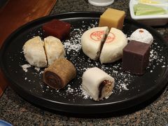 -真地道京味府·鲜橙烤鸭·北京菜(朝外大街东大桥店)