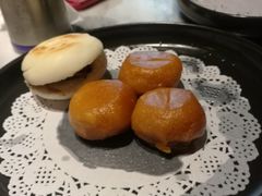 -西安饭庄·非遗陕菜(钟楼店)