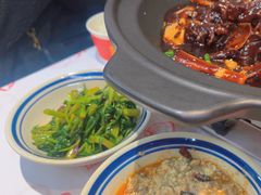 -回味黑鸭煲·始于2006(万松园店)