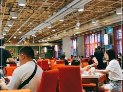 大堂-金鼎轩(亚运村店)