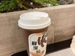 -鲜潭蒸汽石锅鱼(万象前海店)