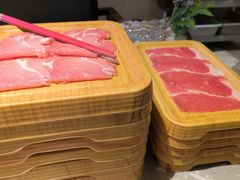 -空之介寿喜烧·和牛放题(恒隆广场店)