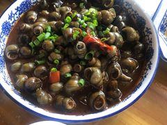 -洞天食府(北大街店)