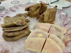 至尊三宝-岭南海晏楼(东晓南店)