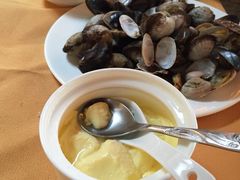 -舜耕山庄四时万和自助餐厅