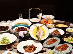 -宫燕府·京菜·烤鸭·淮扬菜(王府中心店)