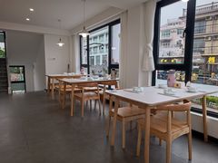 -海月湾海景餐厅( 嵊泗本地老字号店)