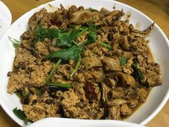 -信阳风味罗山大肠汤(经一路店)