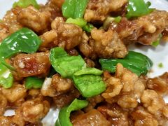 溜肉段-新乡饭店