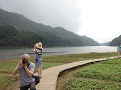 天池花海-广州市石门国家森林公园