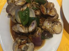 -老字号蛇口德记烧腊饭店·海鲜加工