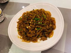 -巴依老爷新疆美食(清华东门店)